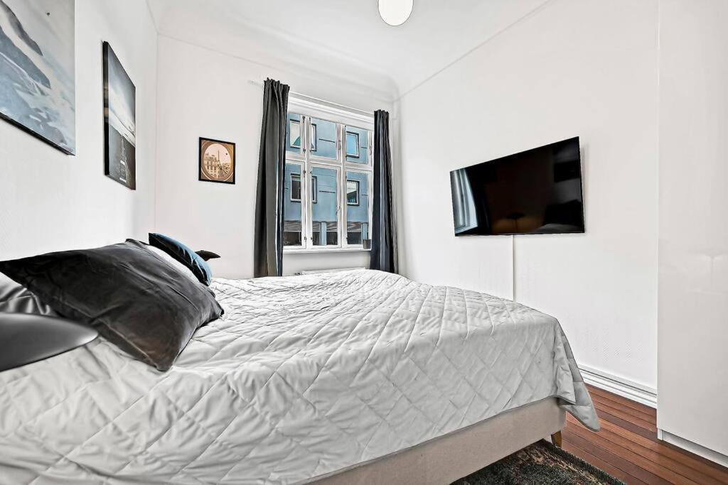 The Modern Breakaway In Aarhus Apartment Luaran gambar
